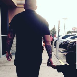 Meet your Posher, Aj